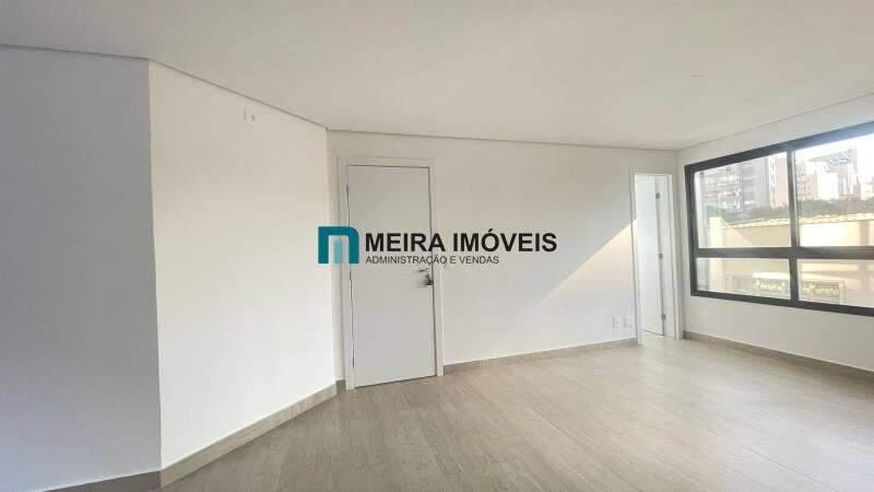 Apartamento, Santo Agostinho, 3 Quartos, 2 Vagas, 1 Suíte