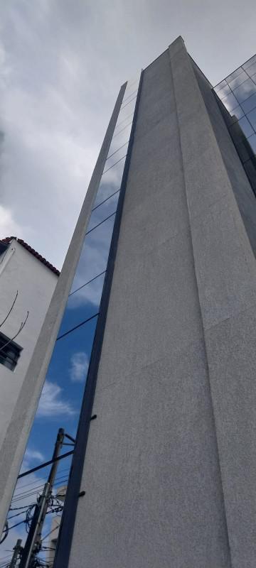 Apartamento, Cidade Nova, 1 Quarto, 1 Vaga, 1 Suíte