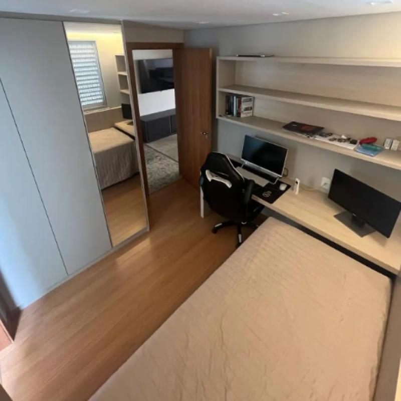 Cobertura, Cruzeiro, 2 Quartos, 2 Vagas, 2 Suítes