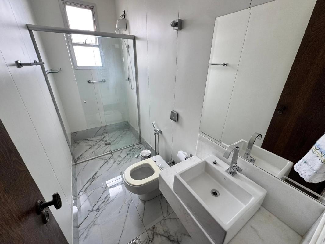 Cobertura, Silveira, 4 Quartos, 3 Vagas, 1 Suíte