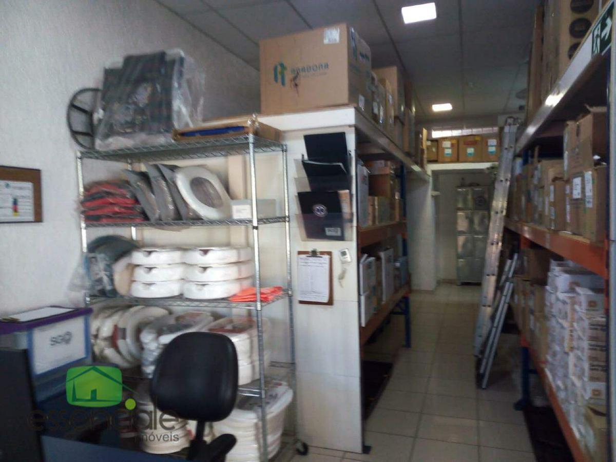 Andar, Eldorado, 0 Quarto, 0 Vaga