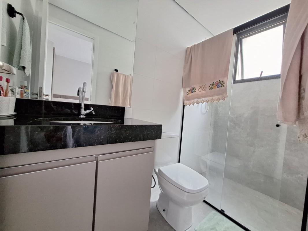 Apartamento, União, 3 Quartos, 1 Vaga, 1 Suíte