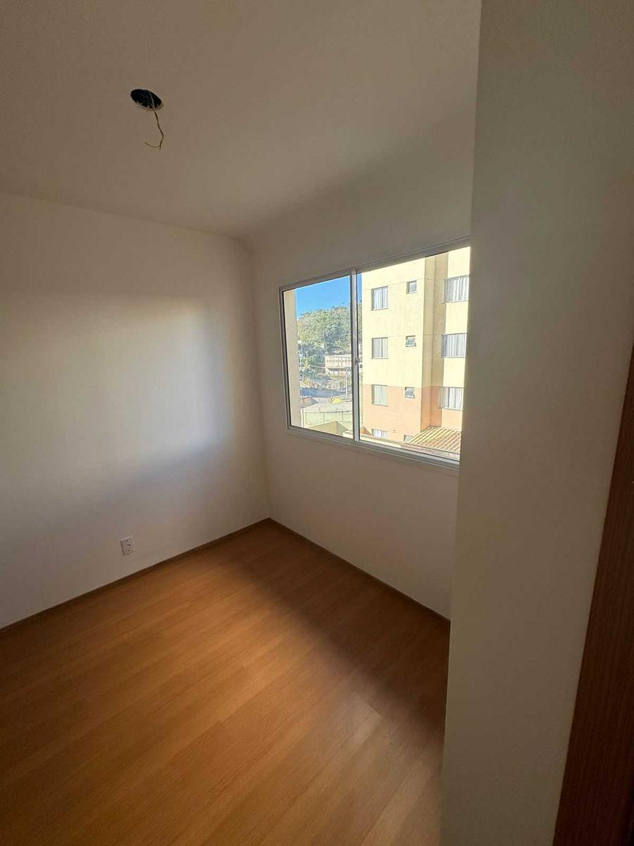 Apartamento, Pousada Santo Antônio, 2 Quartos, 1 Vaga