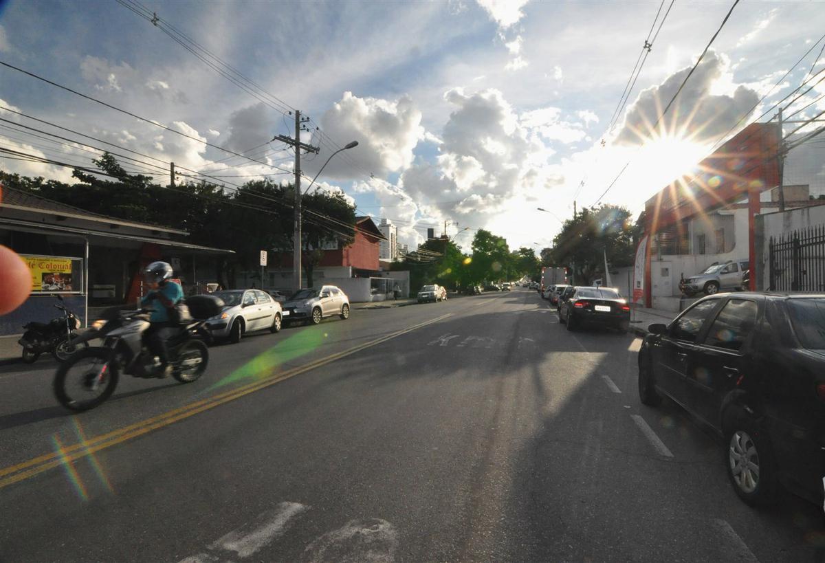 Andar, São José, 0 Quarto, 0 Vaga