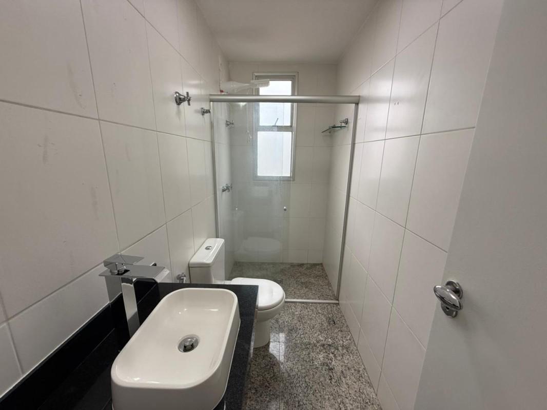 Apartamento, Itapoã, 4 Quartos, 2 Vagas, 1 Suíte