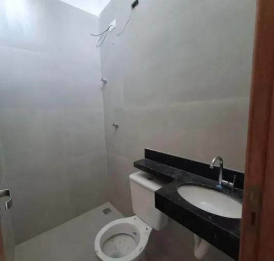 Casa, Santa Mônica, 2 Quartos, 1 Vaga, 2 Suítes
