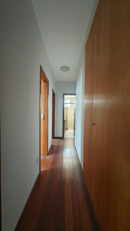 Apartamento, Grajaú, 3 Quartos, 2 Vagas, 1 Suíte