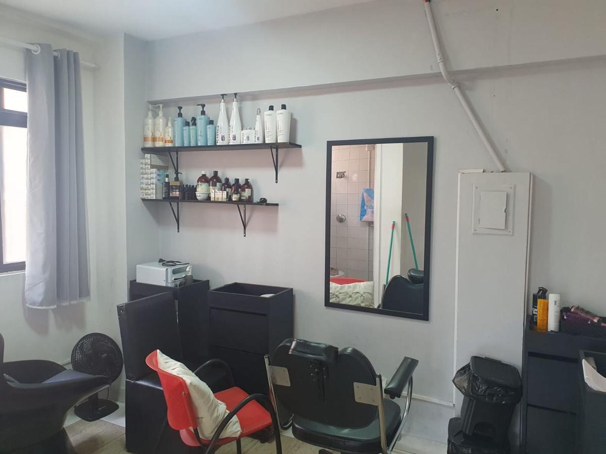 Andar, Vila Clóris, 0 Quarto, 0 Vaga