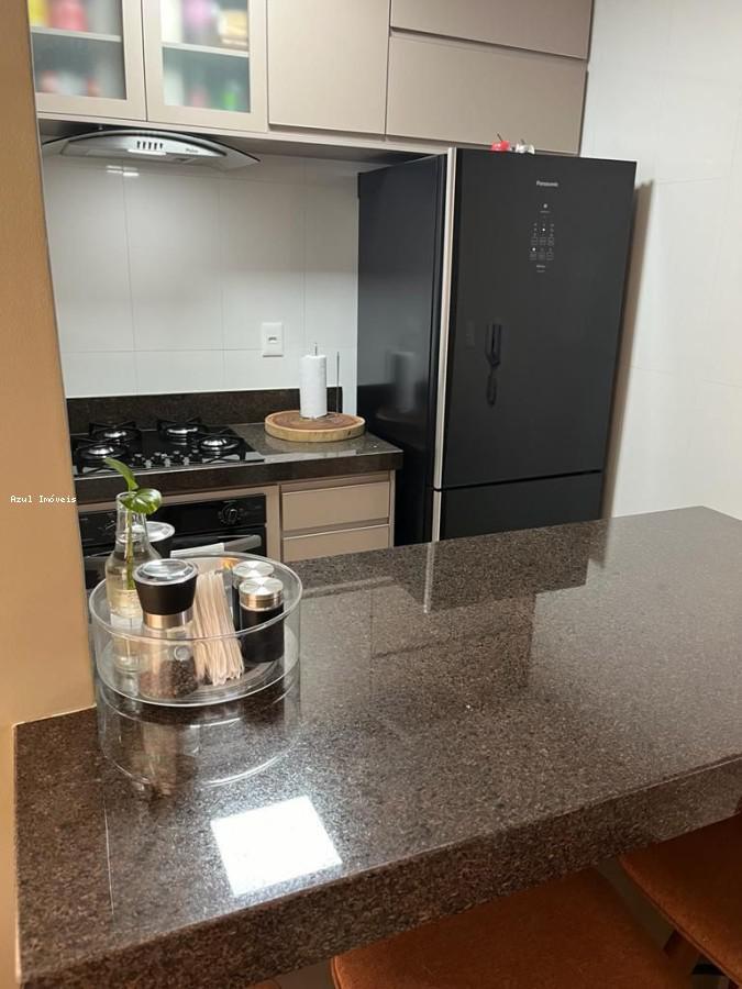 Cobertura, Serrano, 2 Quartos, 1 Vaga