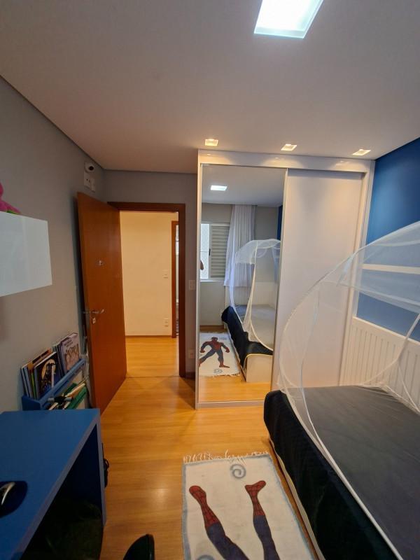 Apartamento, Dona Clara, 3 Quartos, 1 Vaga, 1 Suíte