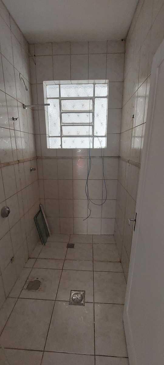 Casa Comercial, Prado, 1 Quarto, 0 Vaga