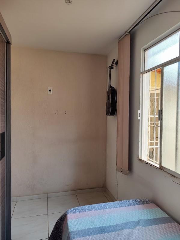 Casa, Teixeira Dias, 3 Quartos, 1 Vaga