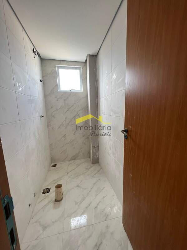 Cobertura, Estrela do Oriente, 2 Quartos, 2 Vagas, 1 Suíte