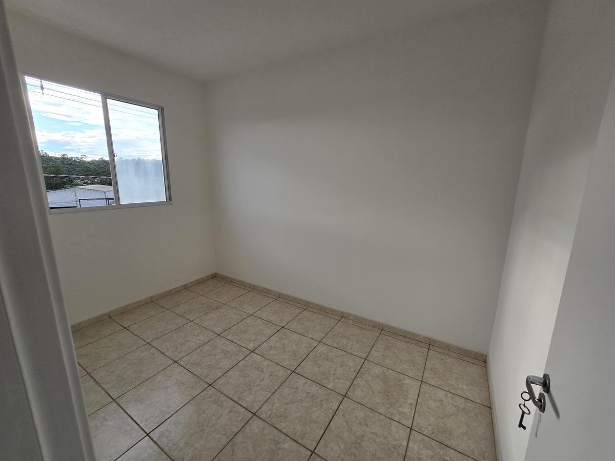 Apartamento, Felixlândia (justinópolis), 2 Quartos, 1 Vaga