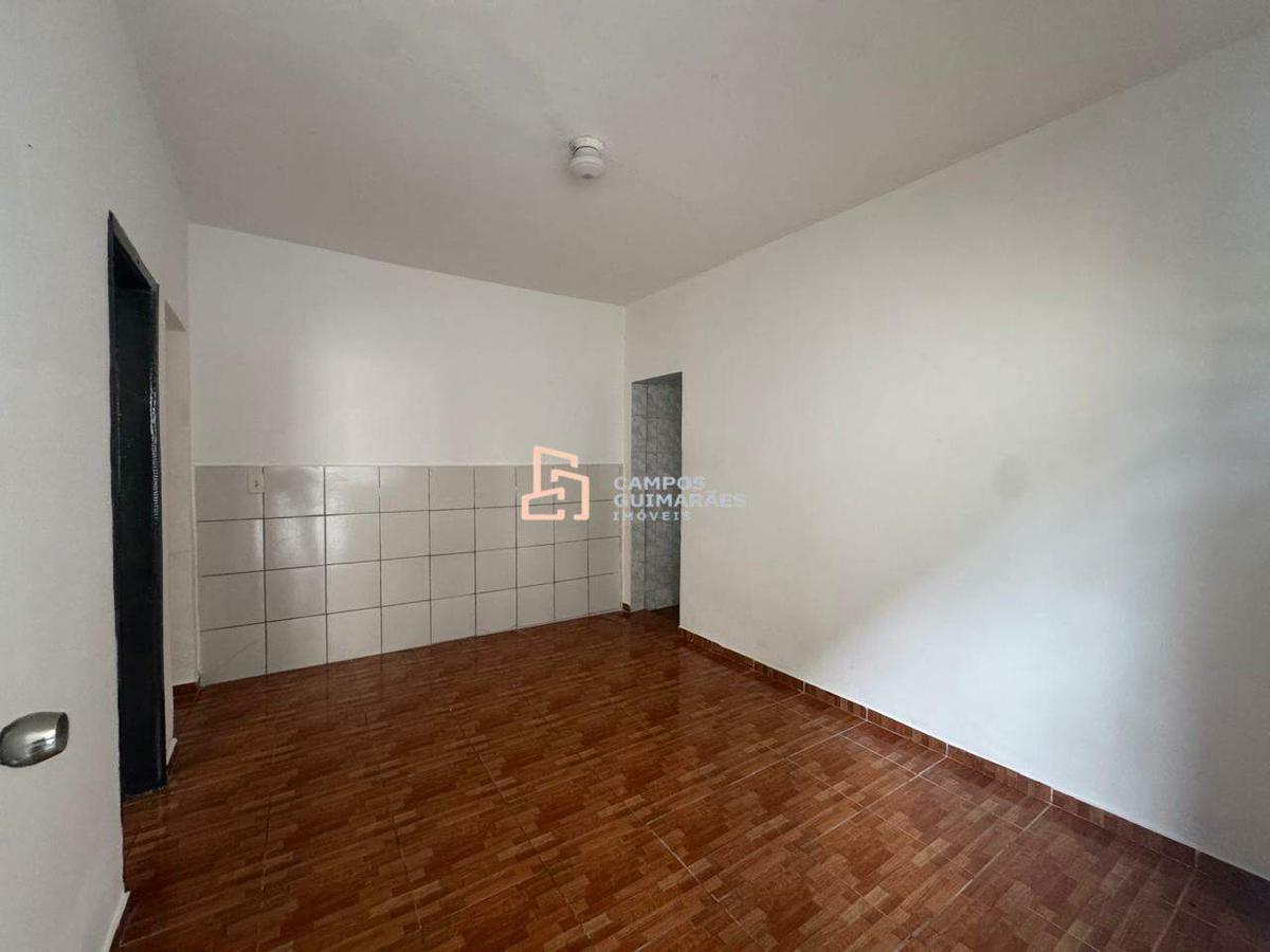 Casa, Novo das Industrias, 2 Quartos, 1 Vaga