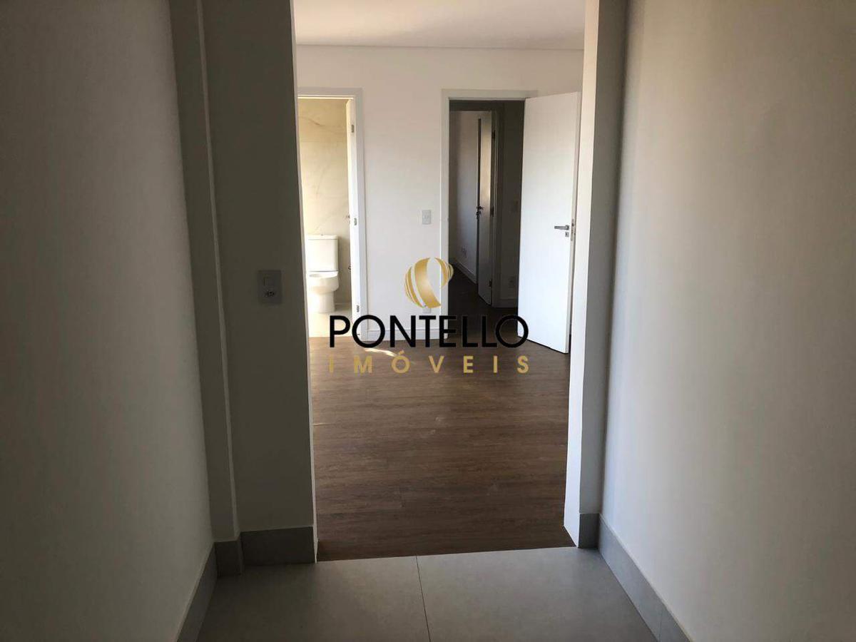 Cobertura, São Bento, 4 Quartos, 3 Vagas, 3 Suítes