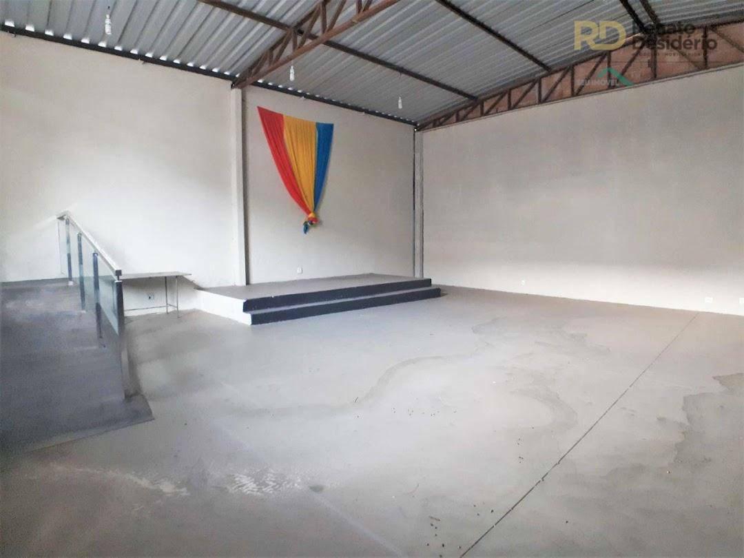 Galpão, Saudade, 0 Quarto, 0 Vaga