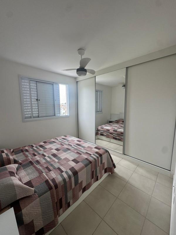 Apartamento, Nova Vista, 3 Quartos, 1 Vaga, 1 Suíte