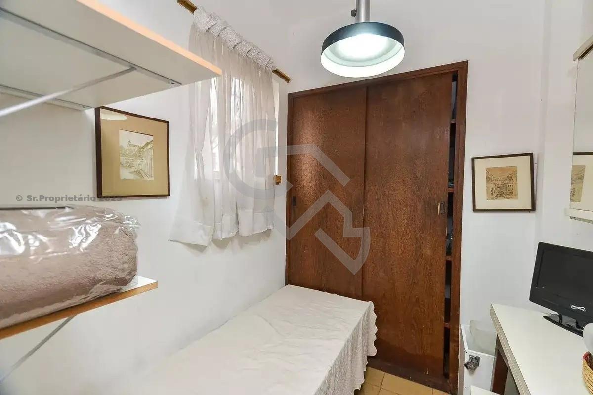 Apartamento, Lourdes, 4 Quartos, 2 Vagas, 1 Suíte