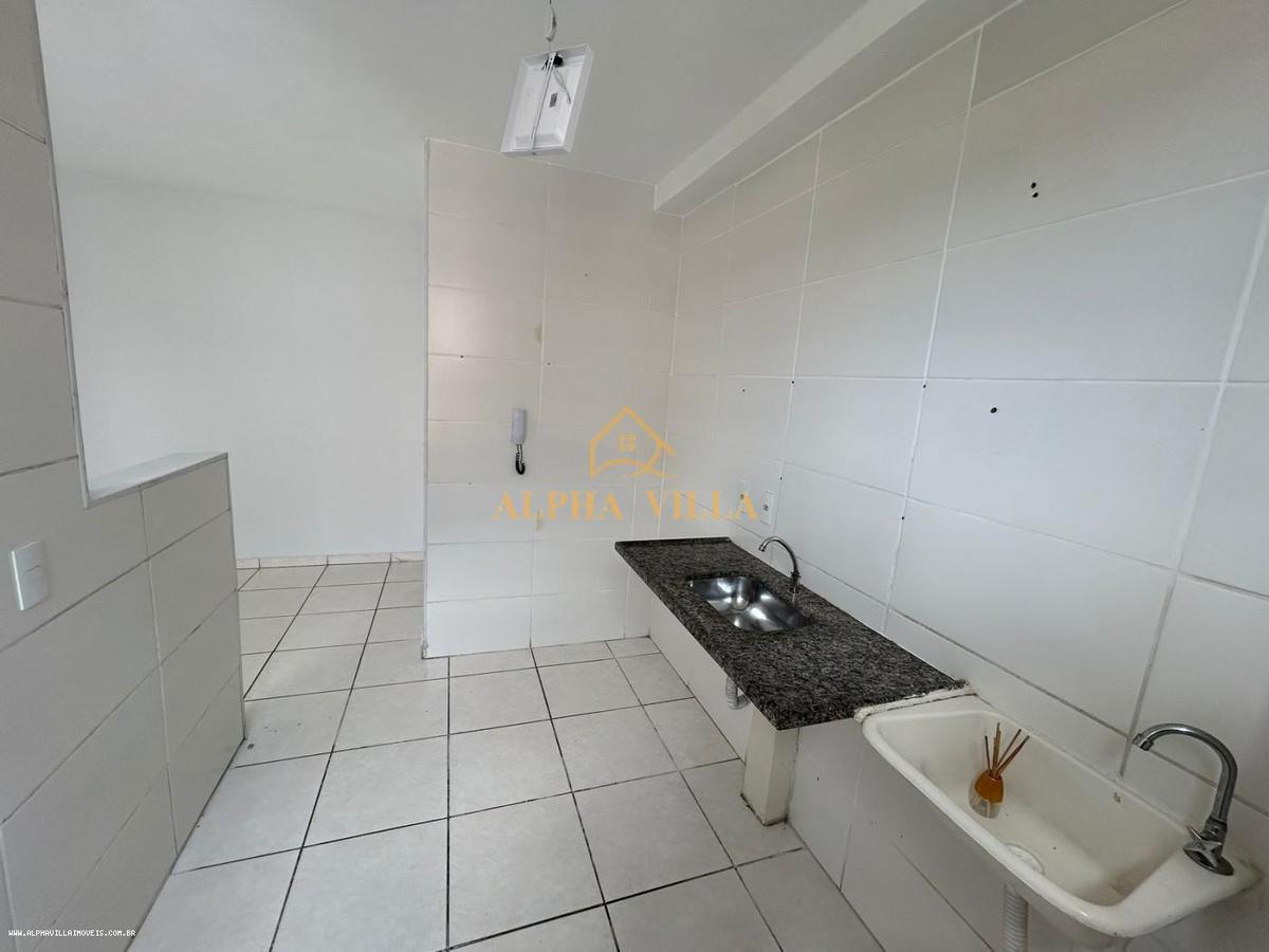Apartamento, Borba Gato, 2 Quartos, 1 Vaga