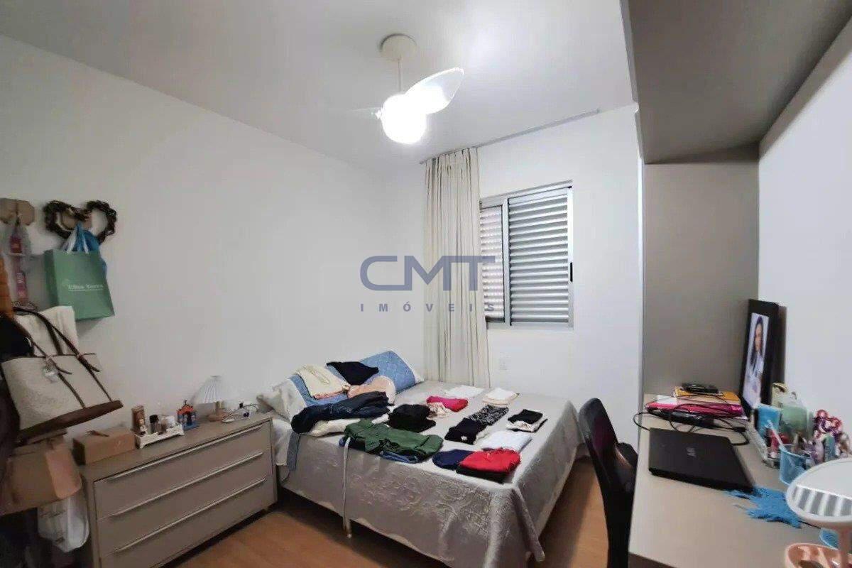 Apartamento, São Lucas, 3 Quartos, 2 Vagas, 1 Suíte