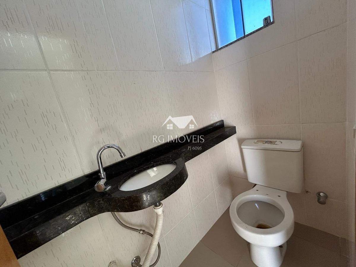 Cobertura, Diamante, 2 Quartos, 2 Vagas