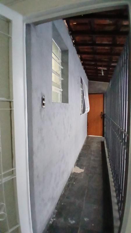 Casa, Padre Eustáquio, 4 Quartos, 1 Vaga, 2 Suítes