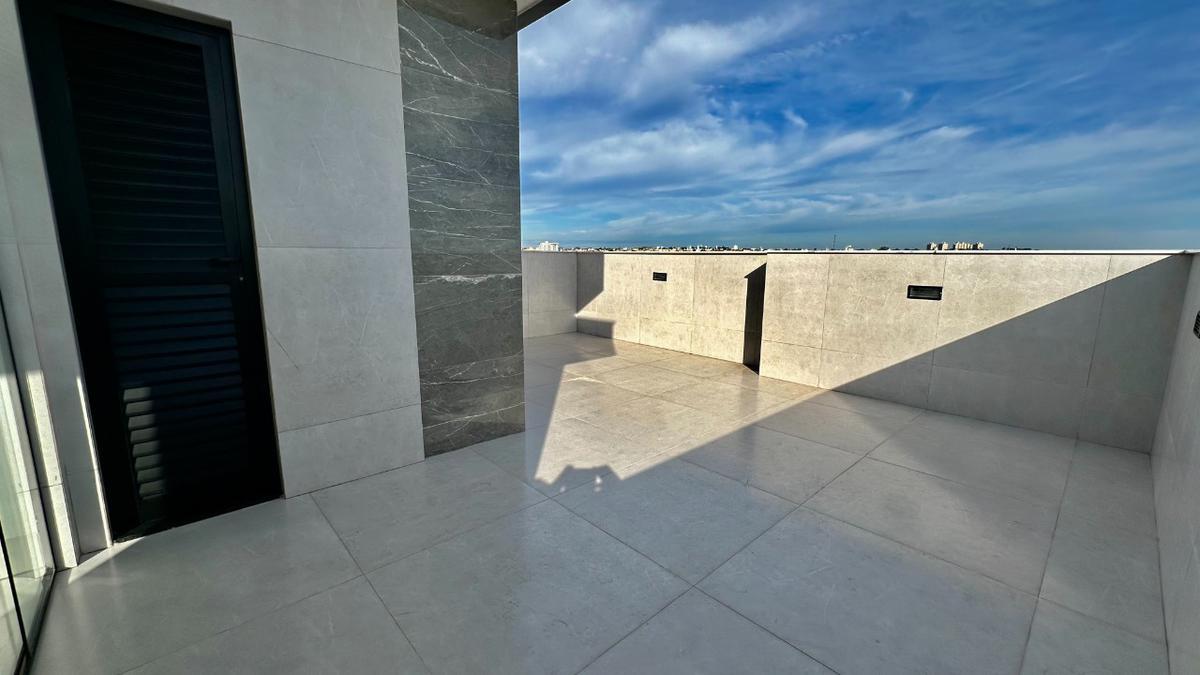 Cobertura, Planalto, 4 Quartos, 2 Vagas, 2 Suítes