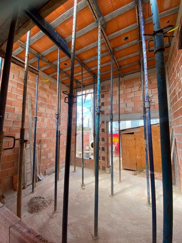 Casa, Riacho da Mata, 2 Quartos, 2 Vagas, 1 Suíte