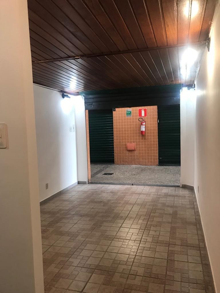 Andar, Dona Clara, 0 Quarto, 0 Vaga