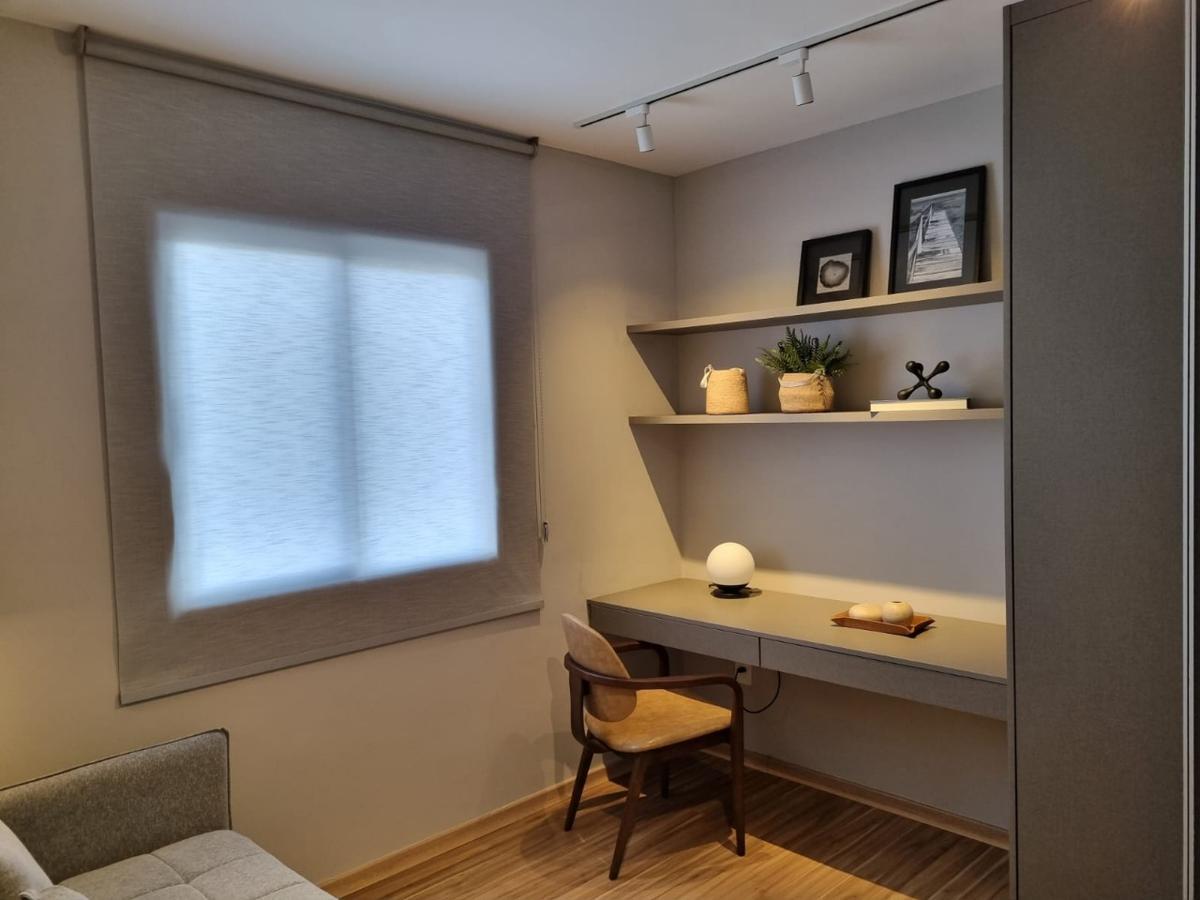 Apartamento, São Lucas, 3 Quartos, 3 Vagas, 1 Suíte