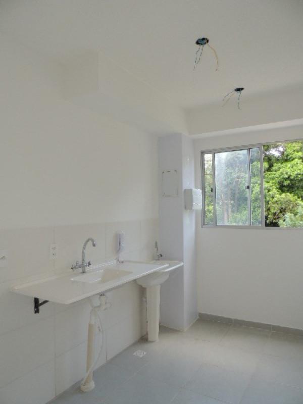 Apartamento, Goiânia, 2 Quartos, 1 Vaga