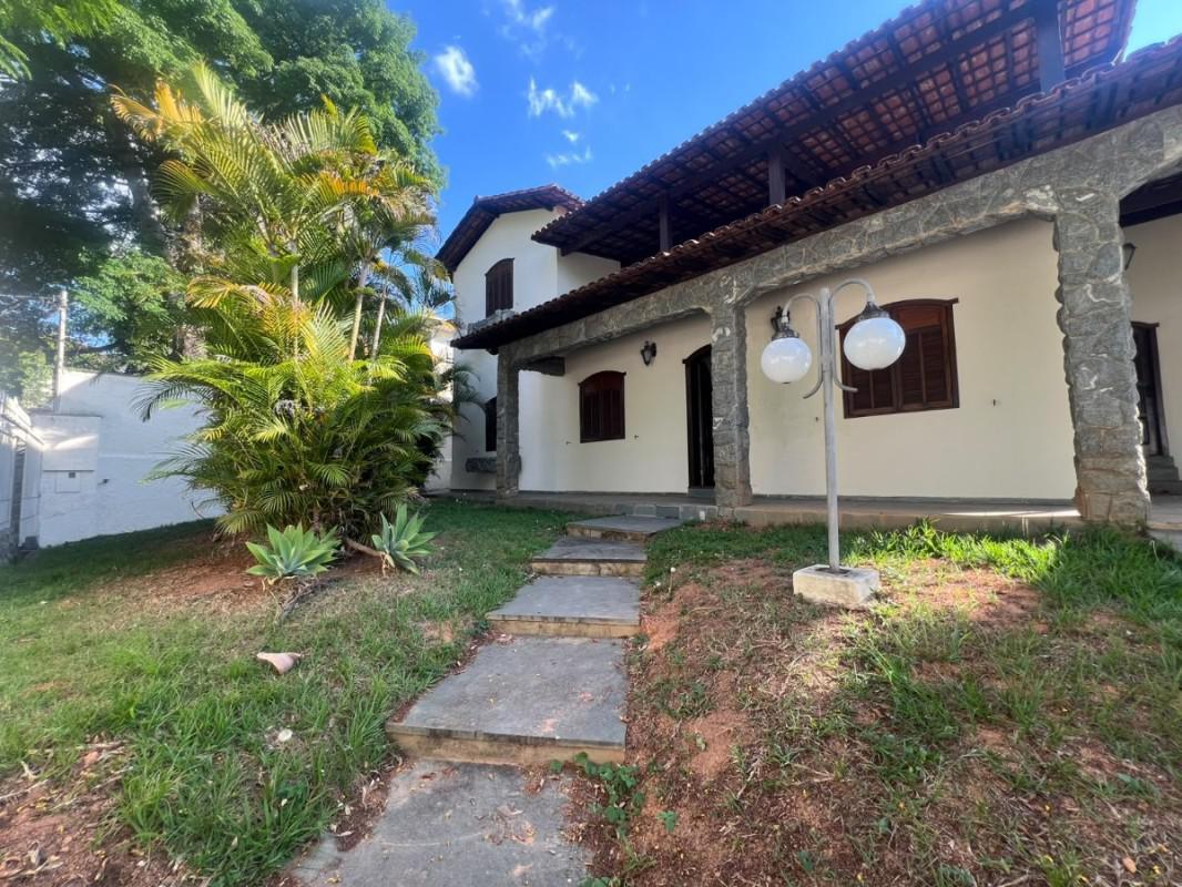 Casa Comercial, São Luiz (pampulha), 4 Quartos, 10 Vagas, 1 Suíte