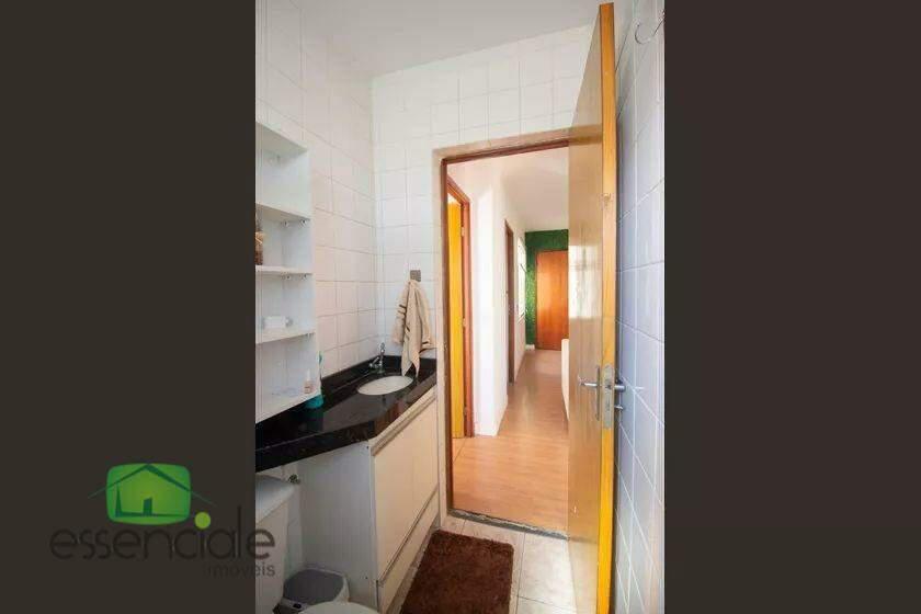 Apartamento, Chácaras Califórnia, 2 Quartos, 1 Vaga