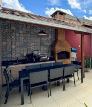 Casa, Sinimbu, 3 Quartos, 2 Vagas, 1 Suíte