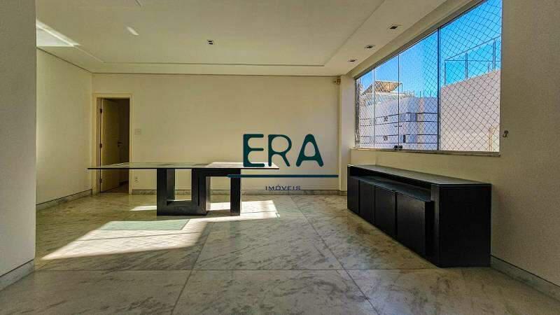 Cobertura, Buritis, 4 Quartos, 3 Vagas, 1 Suíte