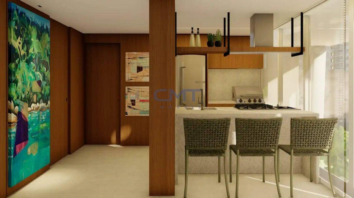 Apartamento, Serra, 3 Quartos, 2 Vagas, 1 Suíte