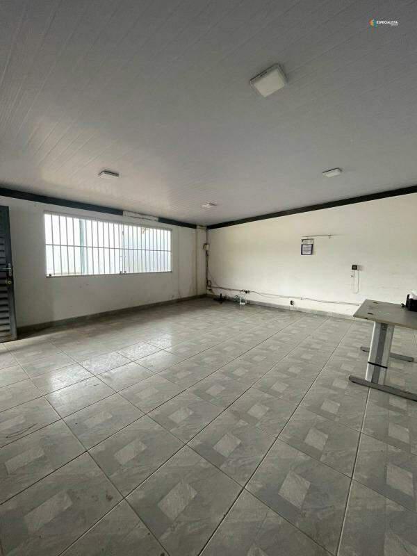 Galpão, Distrito Industrial Deputado Simão da Cunha, 0 Quarto, 0 Vaga