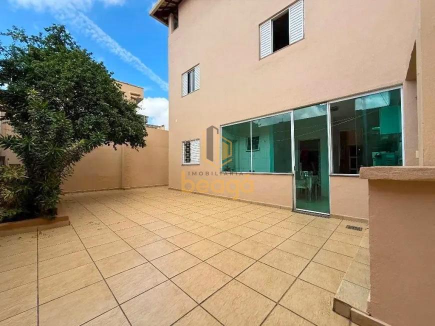 Casa, Caiçaras, 5 Quartos, 6 Vagas, 1 Suíte