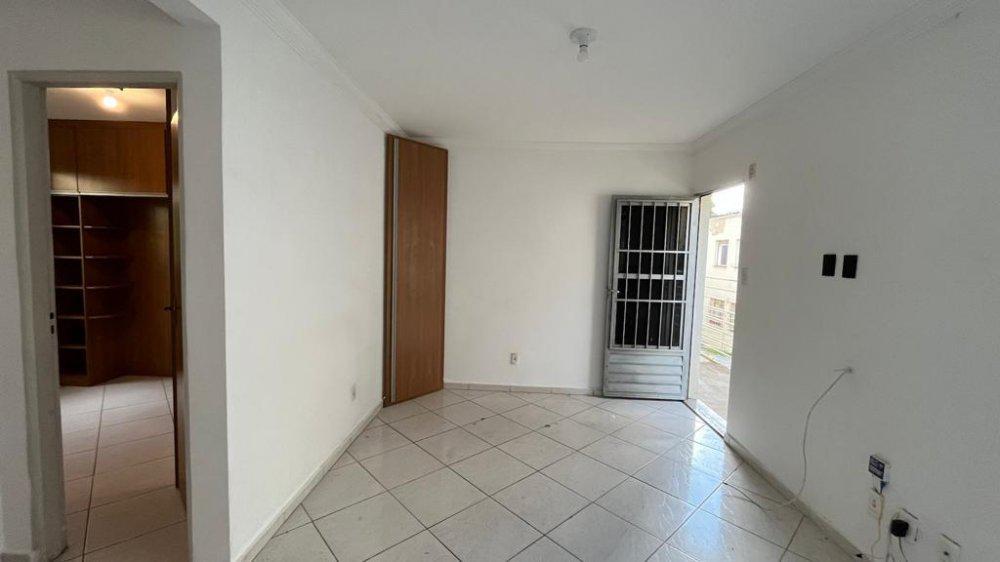 Apartamento, Três Barras, 2 Quartos, 1 Vaga