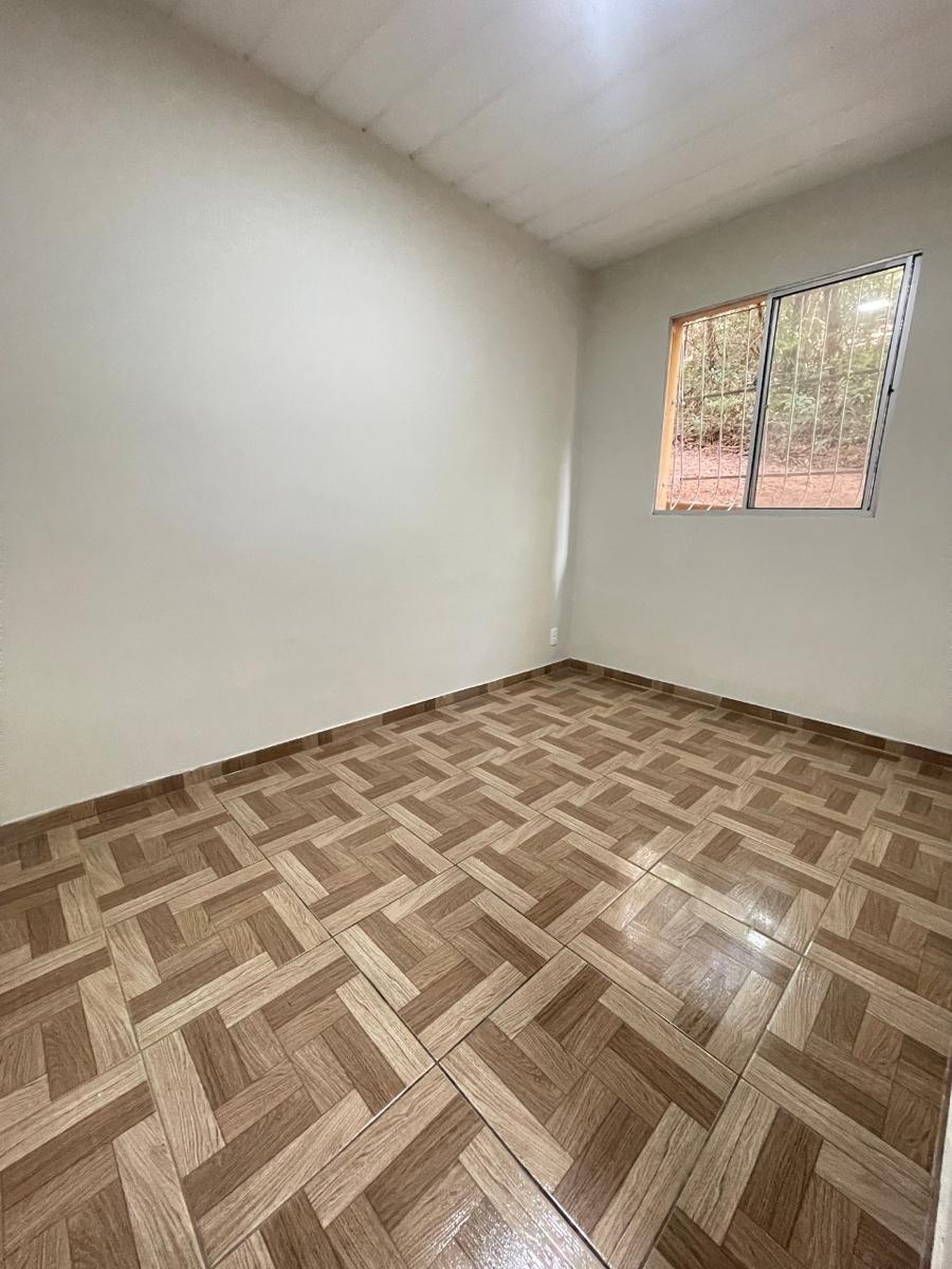 Apartamento, Tony (justinópolis), 2 Quartos, 1 Vaga