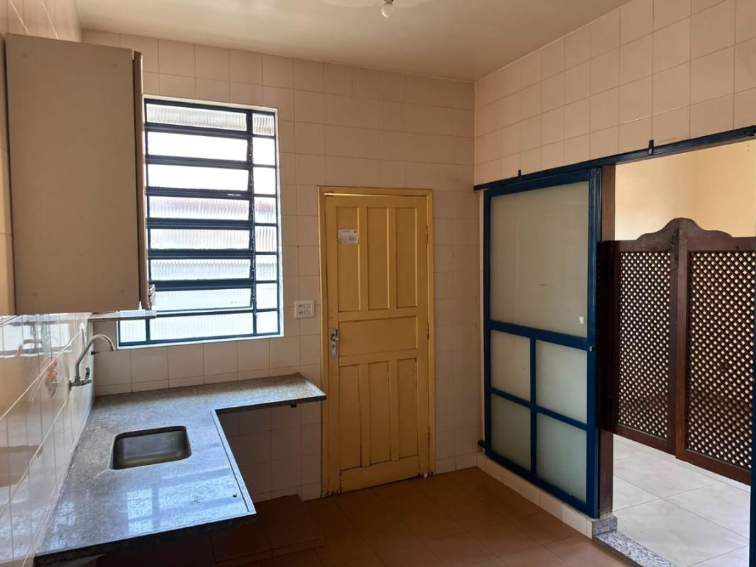 Casa, Centro, 3 Quartos, 1 Vaga
