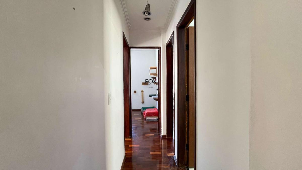 Apartamento, Cidade Nova, 3 Quartos, 1 Vaga