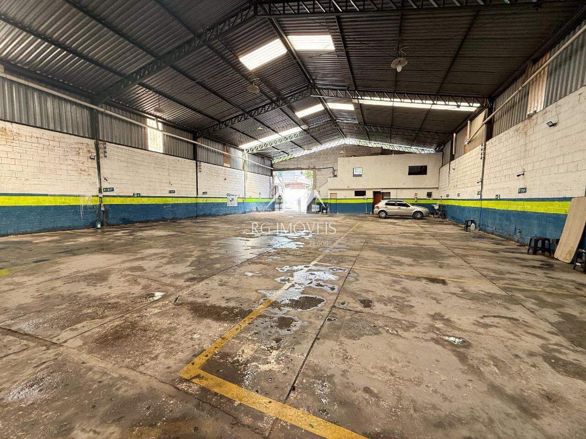 Galpão, Palmeiras, 0 Quarto, 0 Vaga