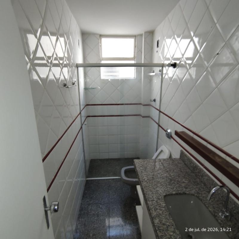 Apartamento, Santa Lúcia, 3 Quartos, 2 Vagas, 1 Suíte