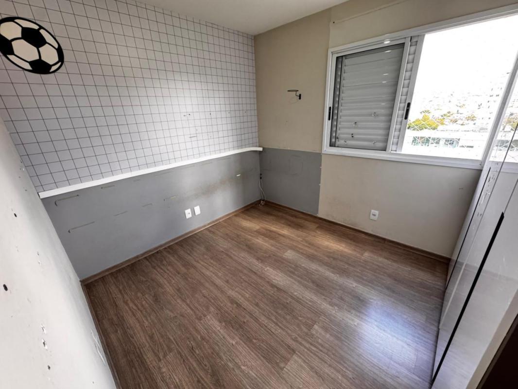 Apartamento, Ipiranga, 3 Quartos, 3 Vagas, 1 Suíte
