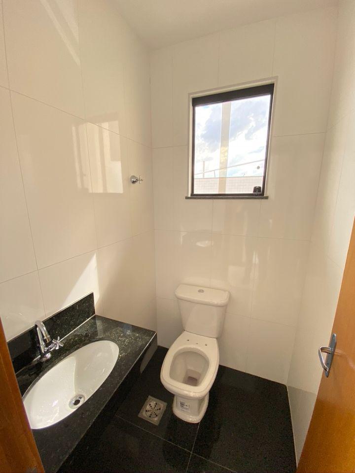 Apartamento, Caiçaras, 3 Quartos, 4 Vagas, 1 Suíte