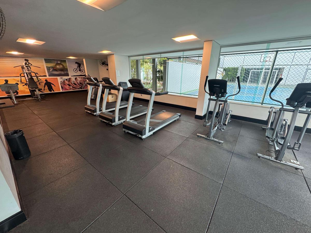 Apartamento, Ipiranga, 4 Quartos, 3 Vagas, 1 Suíte