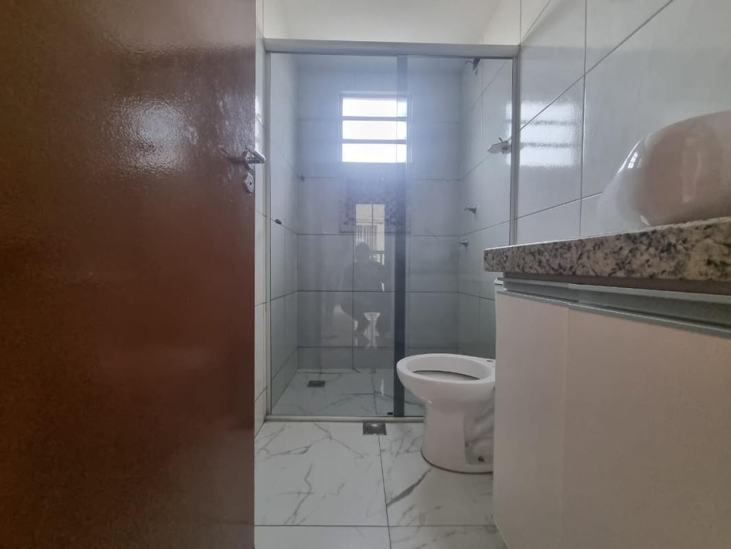 Cobertura, Industrial Santa Rita, 2 Quartos, 1 Vaga