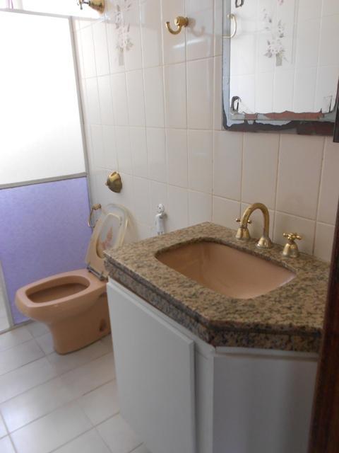 Apartamento, Padre Eustáquio, 4 Quartos, 2 Vagas, 1 Suíte